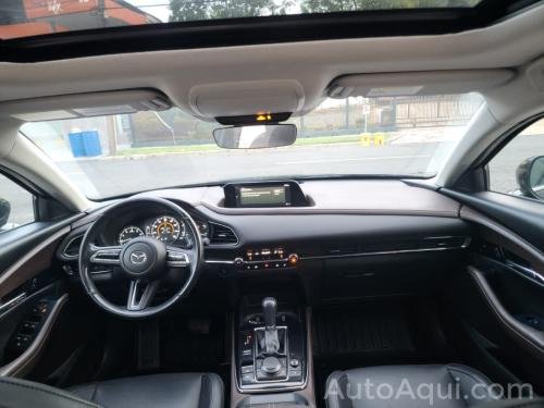 Mazda Cx-30 2022 – foto 2 de 8