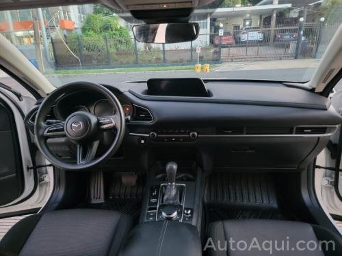 Mazda Cx-30 2022 – foto 7 de 8