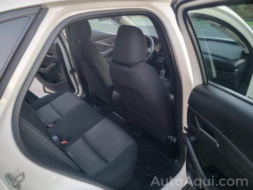 Mazda Cx-30 2022 – foto 6 de 8